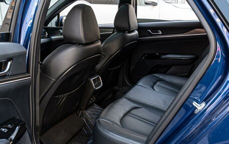 KIA K5, 2021 год, 3 549 000 рублей, 11 фотография