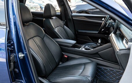 KIA K5, 2021 год, 3 549 000 рублей, 8 фотография