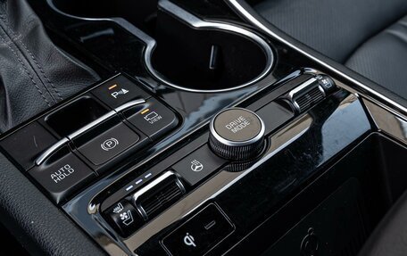 KIA K5, 2021 год, 3 549 000 рублей, 13 фотография