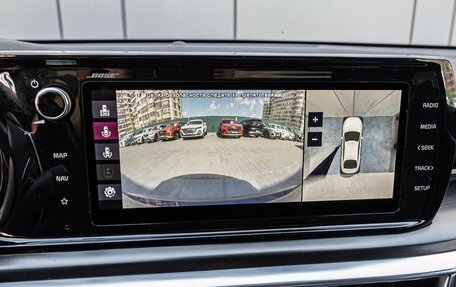 KIA K5, 2021 год, 3 549 000 рублей, 18 фотография