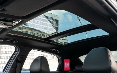 KIA K5, 2021 год, 3 549 000 рублей, 12 фотография