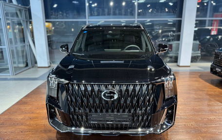 GAC GS8, 2025 год, 4 799 000 рублей, 3 фотография