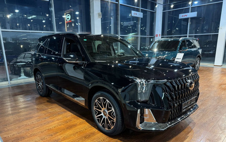 GAC GS8, 2025 год, 4 799 000 рублей, 5 фотография