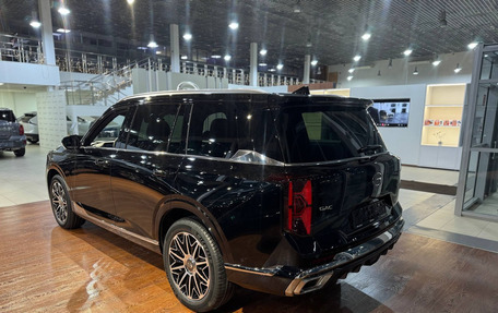 GAC GS8, 2025 год, 4 799 000 рублей, 4 фотография