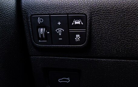 KIA K5, 2021 год, 3 549 000 рублей, 23 фотография