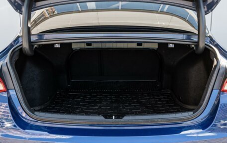 KIA K5, 2021 год, 3 549 000 рублей, 26 фотография