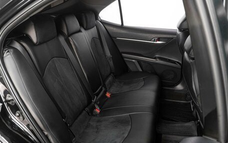 Toyota Camry, 2019 год, 2 499 000 рублей, 7 фотография