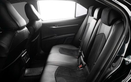 Toyota Camry, 2019 год, 2 499 000 рублей, 9 фотография