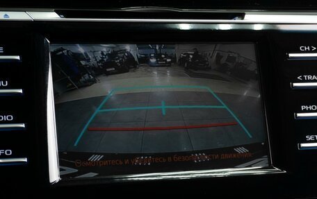 Toyota Camry, 2019 год, 2 499 000 рублей, 13 фотография