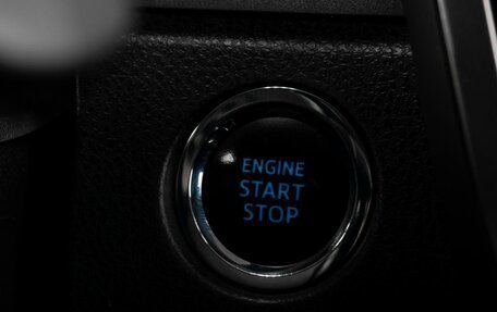 Toyota Camry, 2019 год, 2 499 000 рублей, 16 фотография