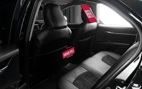 Toyota Camry, 2019 год, 2 499 000 рублей, 11 фотография