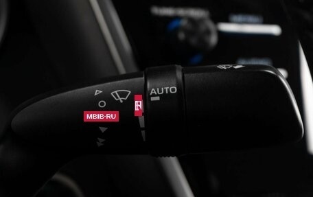 Toyota Camry, 2019 год, 2 499 000 рублей, 18 фотография