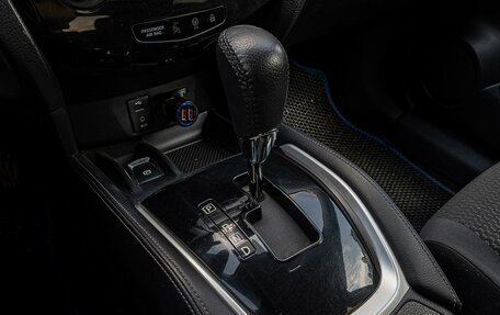 Nissan Qashqai, 2014 год, 1 390 000 рублей, 13 фотография