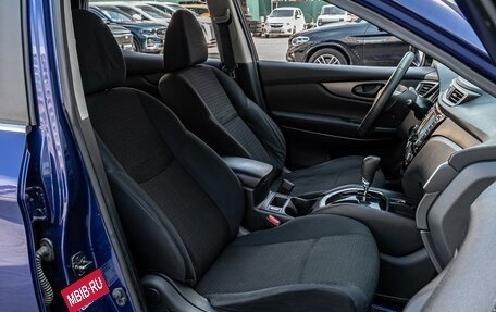 Nissan Qashqai, 2014 год, 1 390 000 рублей, 8 фотография