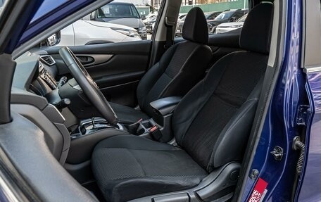 Nissan Qashqai, 2014 год, 1 390 000 рублей, 10 фотография