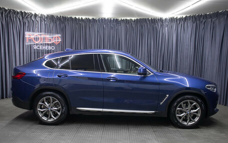 BMW X4, 2020 год, 4 549 000 рублей, 4 фотография
