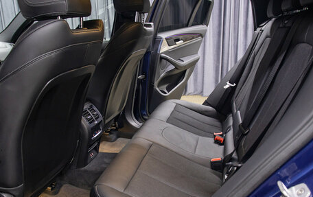 BMW X4, 2020 год, 4 549 000 рублей, 13 фотография