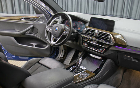 BMW X4, 2020 год, 4 549 000 рублей, 12 фотография