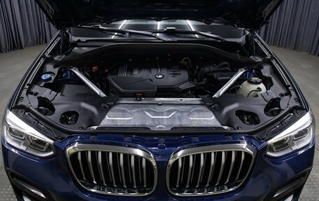 BMW X4, 2020 год, 4 549 000 рублей, 9 фотография