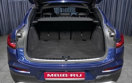 BMW X4, 2020 год, 4 549 000 рублей, 10 фотография
