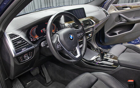BMW X4, 2020 год, 4 549 000 рублей, 17 фотография