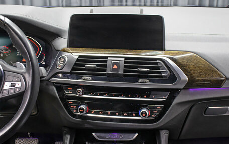 BMW X4, 2020 год, 4 549 000 рублей, 16 фотография