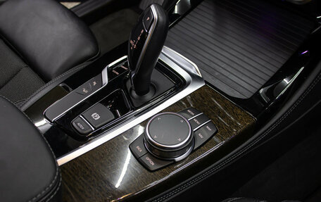 BMW X4, 2020 год, 4 549 000 рублей, 19 фотография