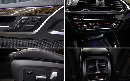 BMW X4, 2020 год, 4 549 000 рублей, 24 фотография