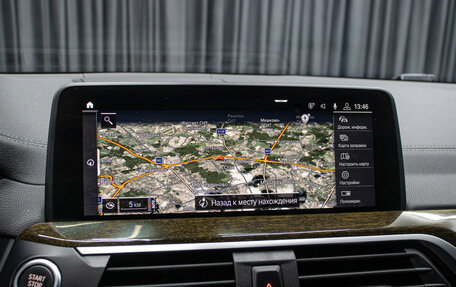 BMW X4, 2020 год, 4 549 000 рублей, 22 фотография