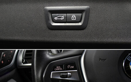 BMW X4, 2020 год, 4 549 000 рублей, 25 фотография