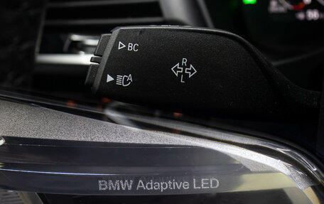 BMW X4, 2020 год, 4 549 000 рублей, 26 фотография