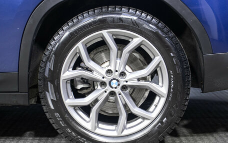 BMW X4, 2020 год, 4 549 000 рублей, 30 фотография