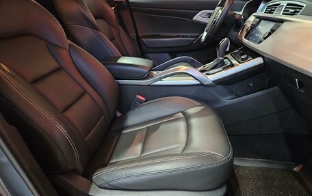 Geely Atlas I, 2020 год, 1 795 000 рублей, 12 фотография