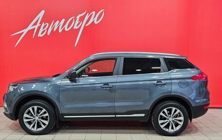 Geely Atlas I, 2020 год, 1 795 000 рублей, 2 фотография