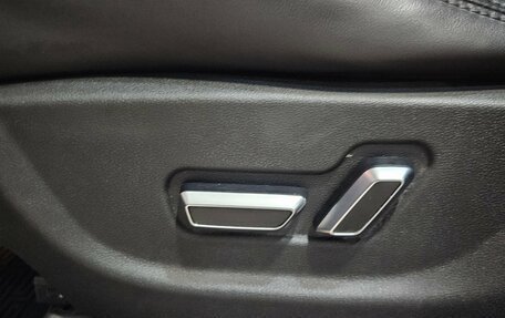 Geely Atlas I, 2020 год, 1 795 000 рублей, 14 фотография