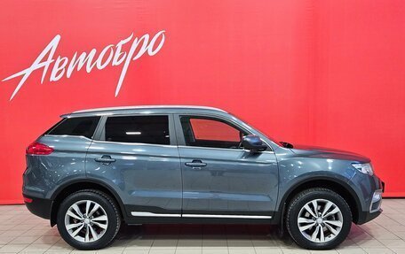 Geely Atlas I, 2020 год, 1 795 000 рублей, 6 фотография