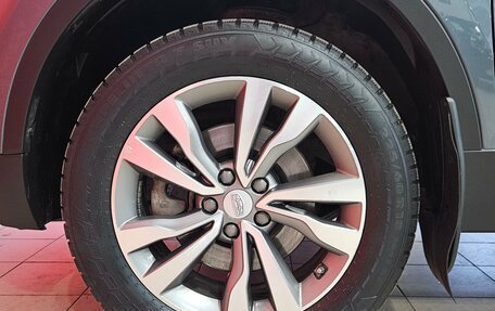 Geely Atlas I, 2020 год, 1 795 000 рублей, 21 фотография