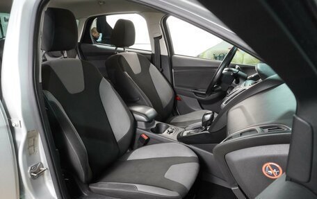 Ford Focus III, 2013 год, 699 000 рублей, 8 фотография