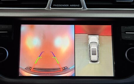 Geely Atlas I, 2020 год, 1 795 000 рублей, 17 фотография