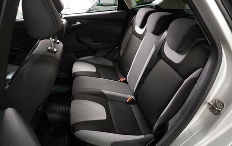 Ford Focus III, 2013 год, 699 000 рублей, 9 фотография