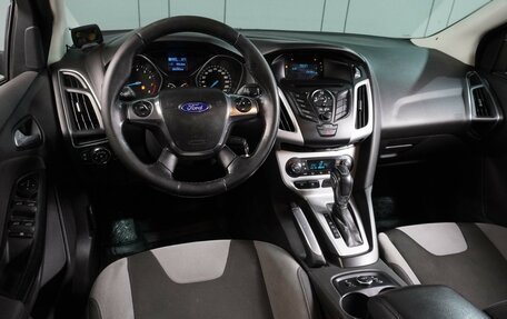 Ford Focus III, 2013 год, 699 000 рублей, 6 фотография