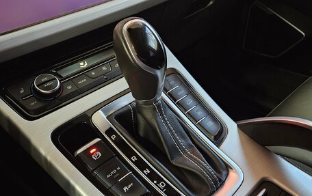 Geely Atlas I, 2020 год, 1 795 000 рублей, 18 фотография