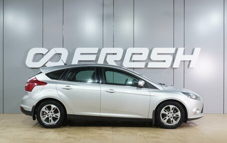 Ford Focus III, 2013 год, 699 000 рублей, 5 фотография