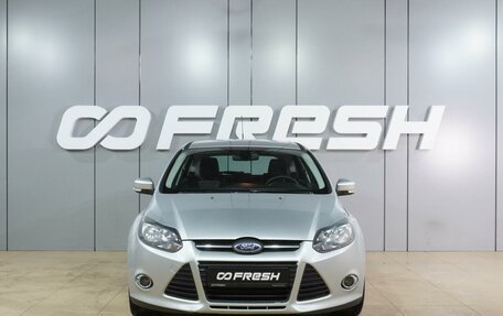 Ford Focus III, 2013 год, 699 000 рублей, 3 фотография