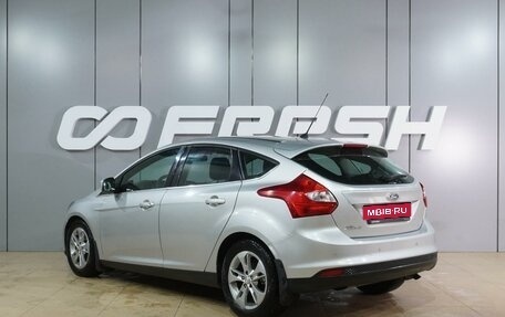 Ford Focus III, 2013 год, 699 000 рублей, 2 фотография
