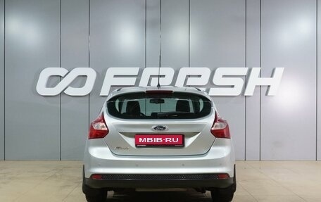 Ford Focus III, 2013 год, 699 000 рублей, 4 фотография