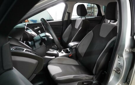 Ford Focus III, 2013 год, 699 000 рублей, 10 фотография