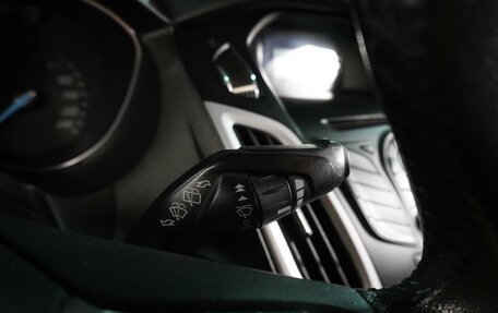 Ford Focus III, 2013 год, 699 000 рублей, 13 фотография