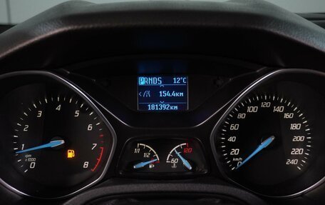 Ford Focus III, 2013 год, 699 000 рублей, 18 фотография