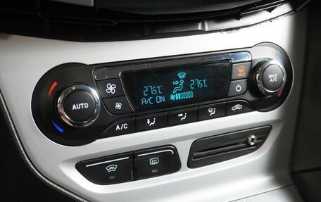 Ford Focus III, 2013 год, 699 000 рублей, 16 фотография